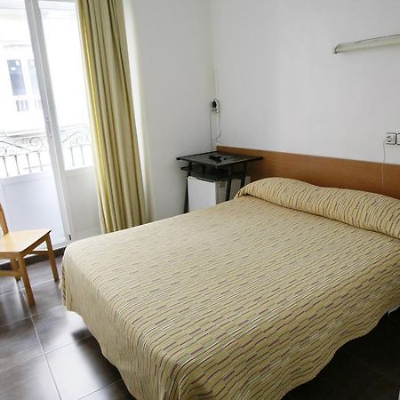 Hostal San Fernando Alicante Extérieur photo