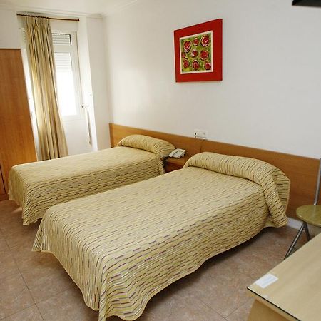 Hostal San Fernando Alicante Extérieur photo