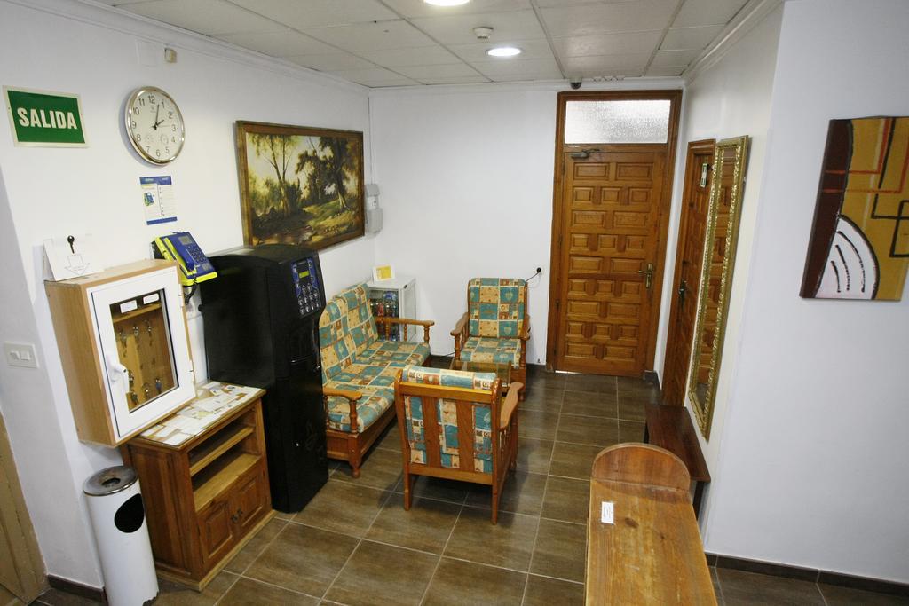 Hostal San Fernando Alicante Extérieur photo